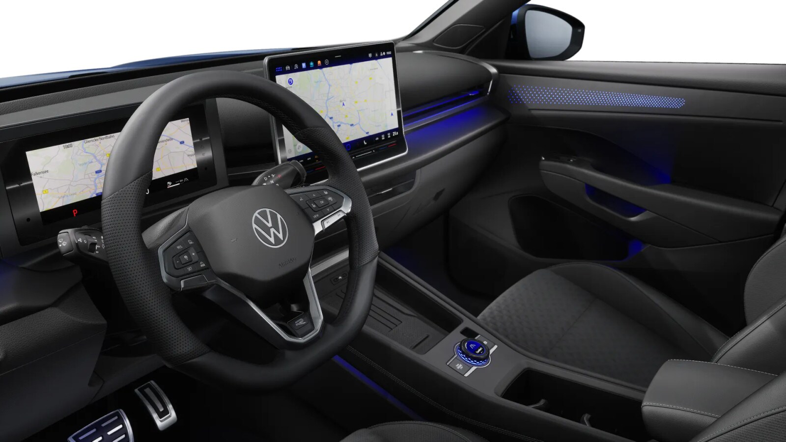 Volkswagen T-Roc – Bild 8