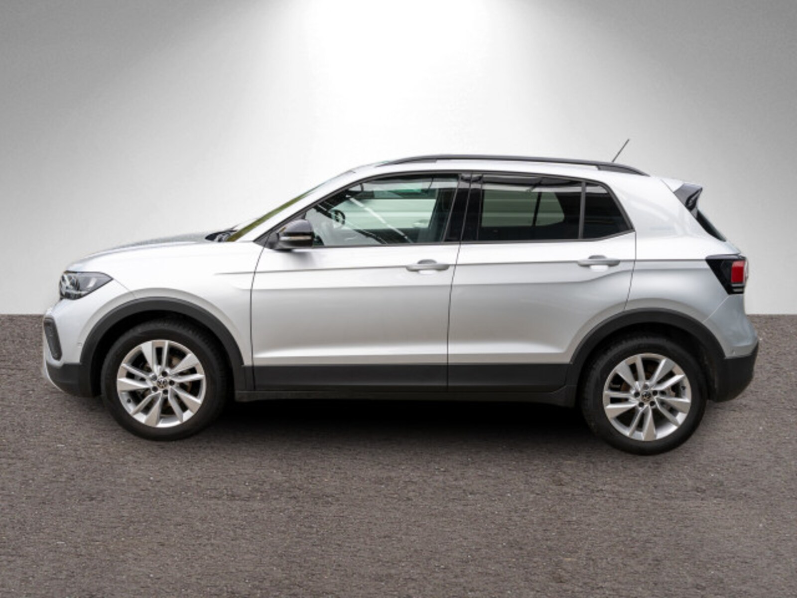 Volkswagen T-Cross – Bild 4