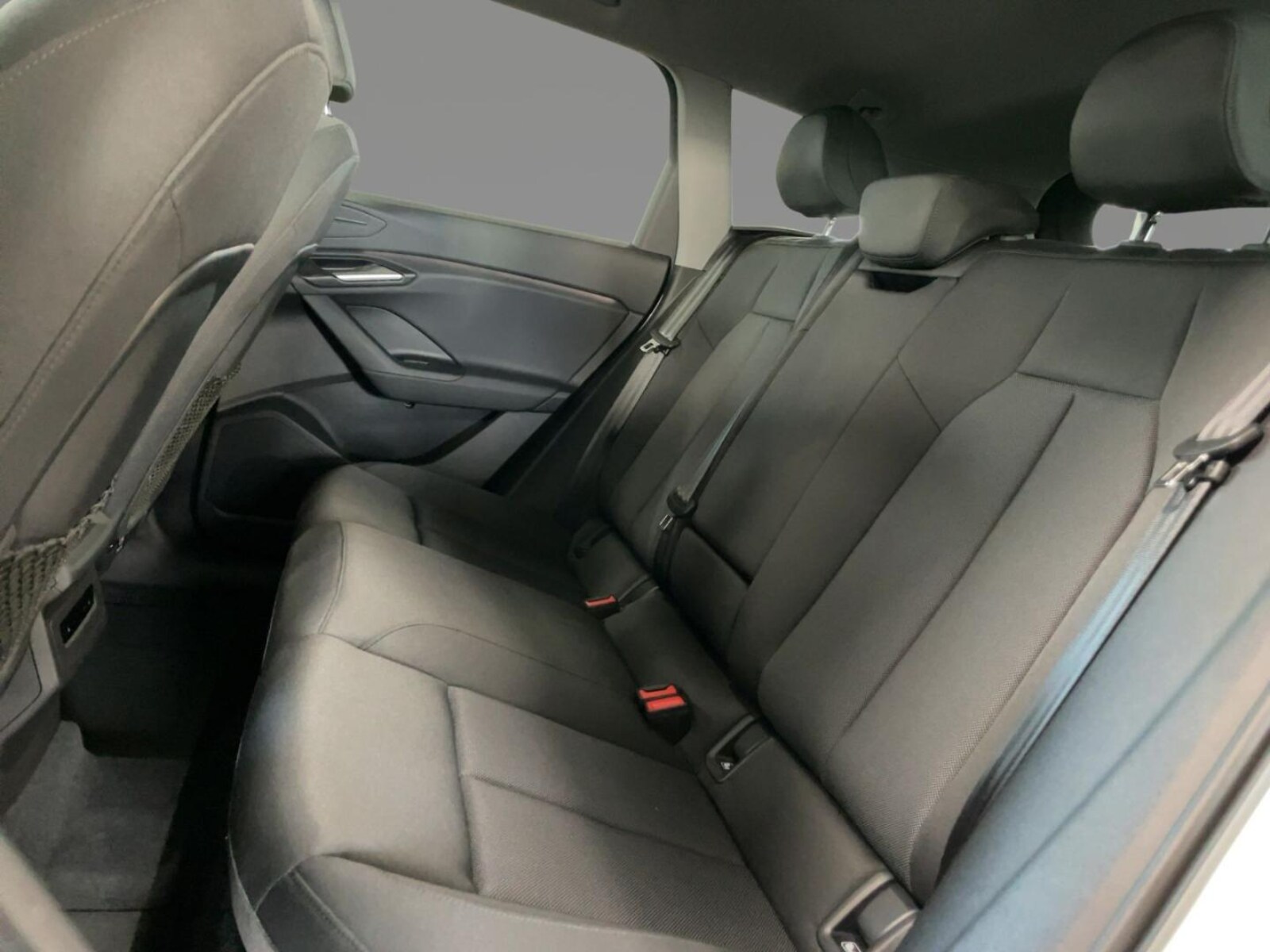 Audi Q6 e-tron – Bild 8