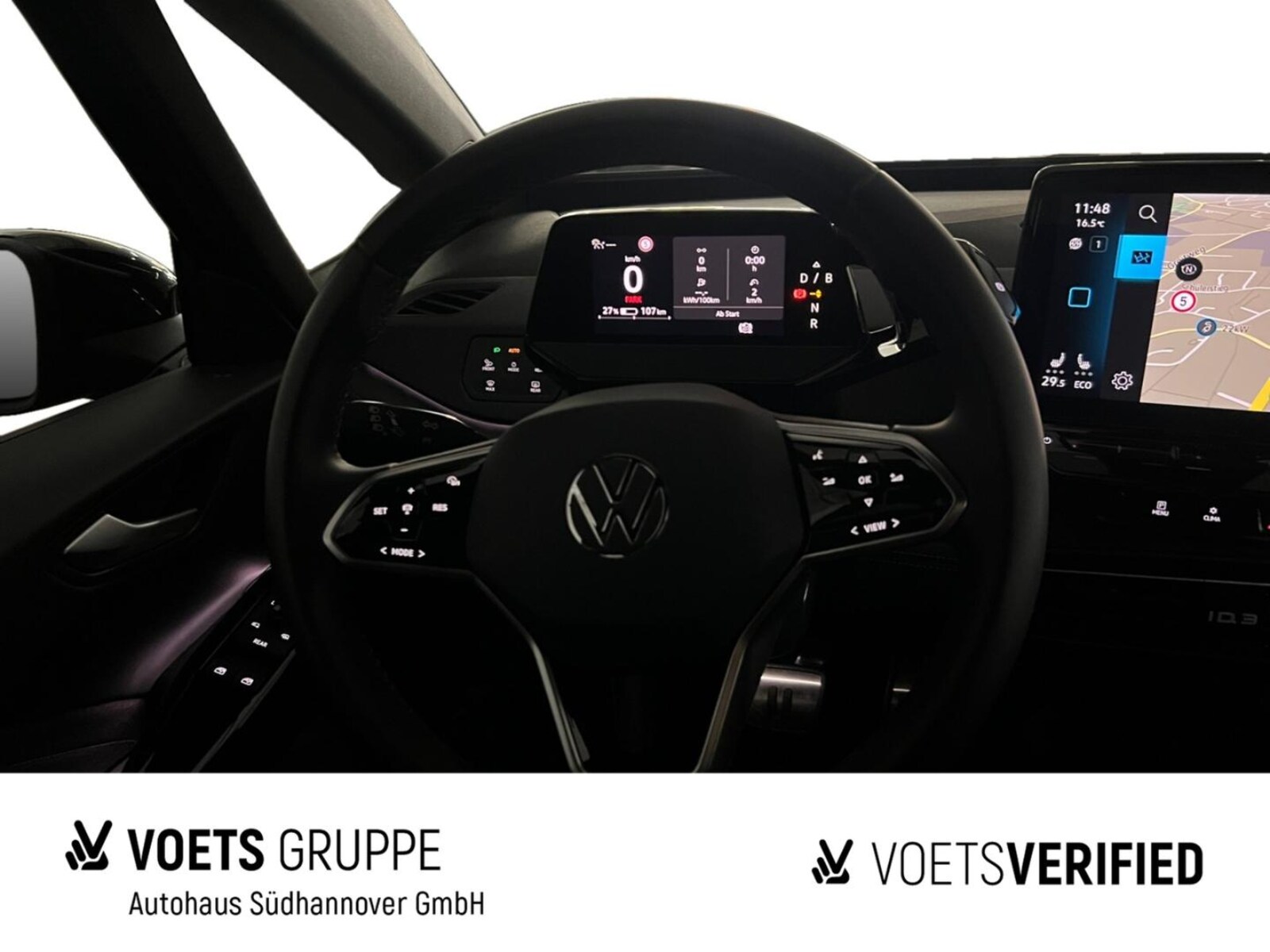 Volkswagen ID.3 – Bild 10