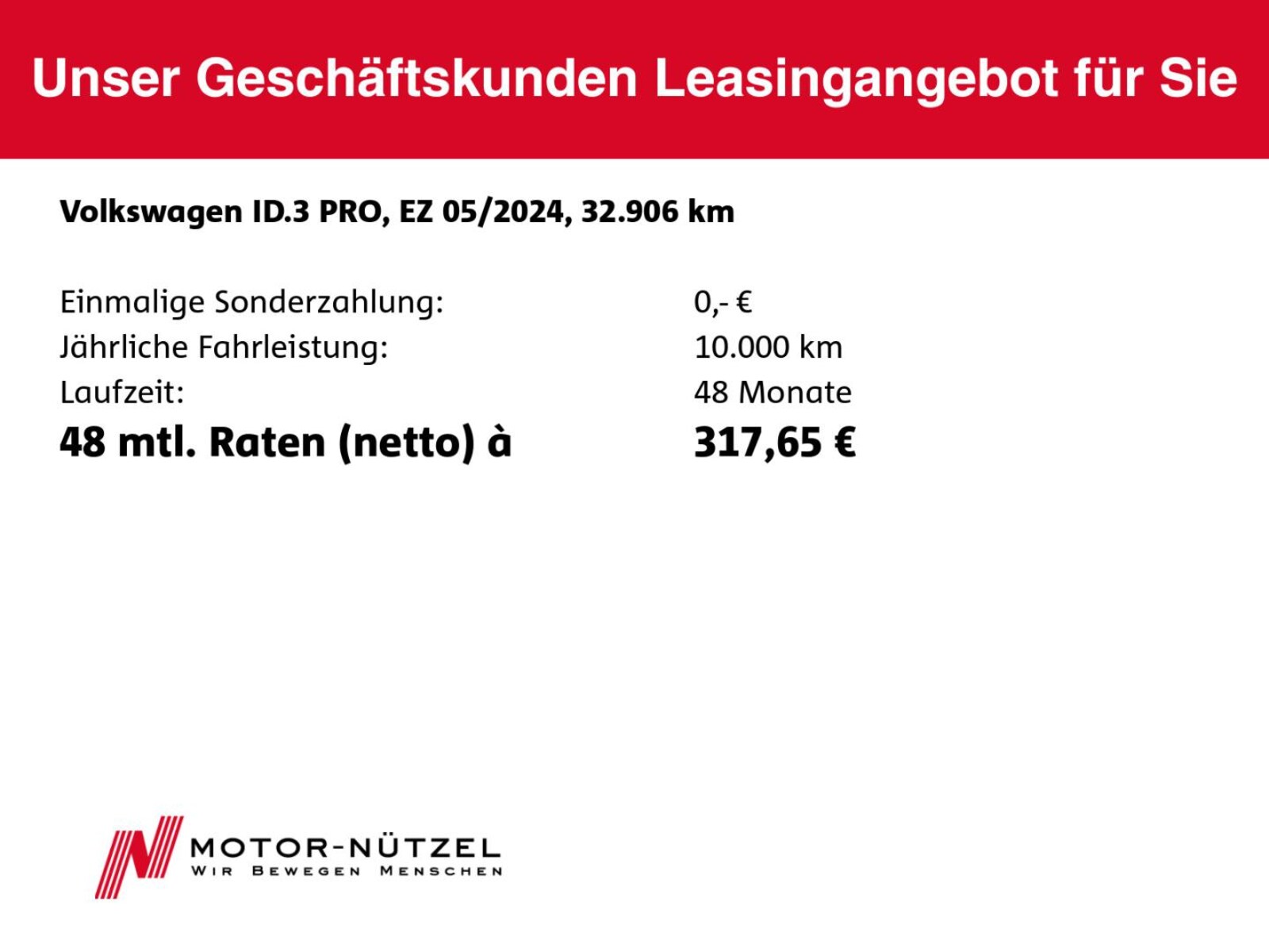 Volkswagen ID.3 – Bild 19