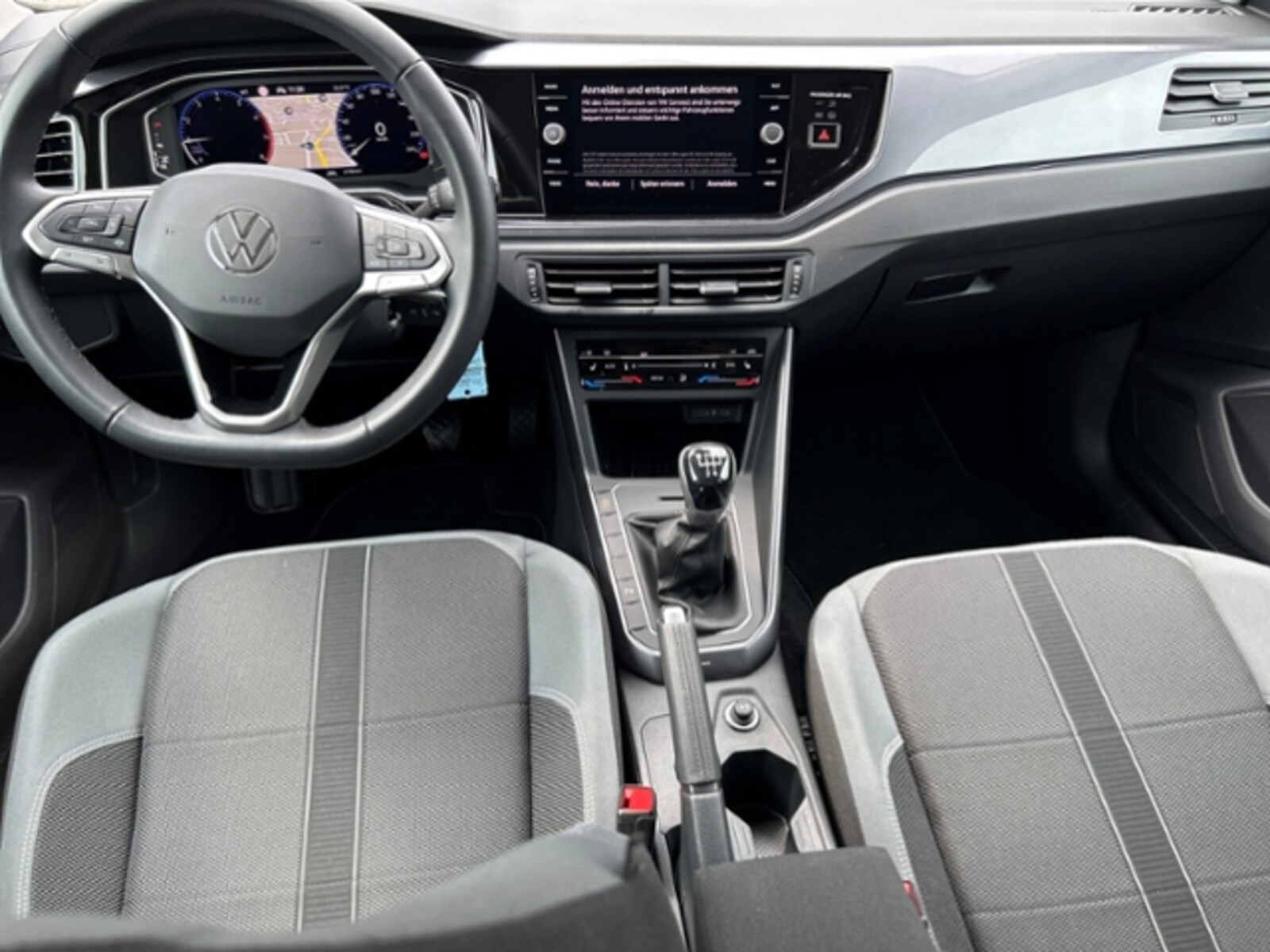 Volkswagen Polo – Bild 10