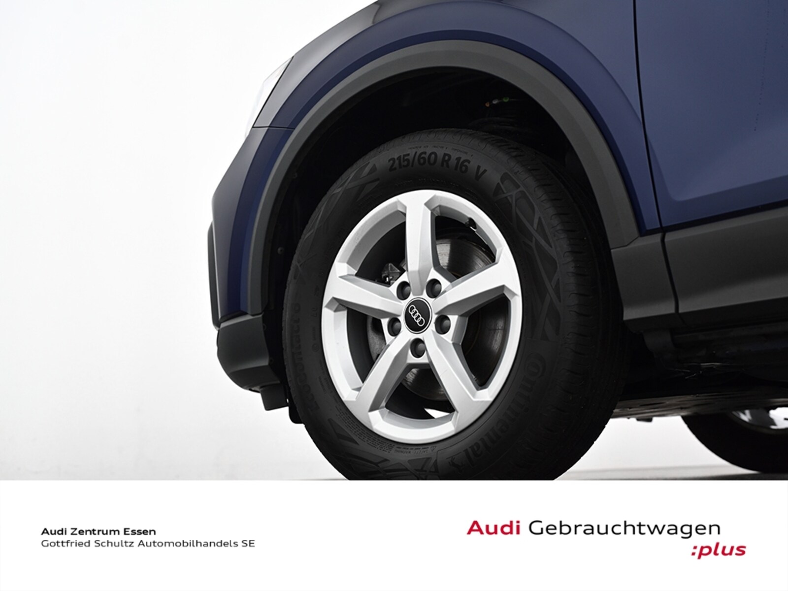 Audi Q2 – Bild 6