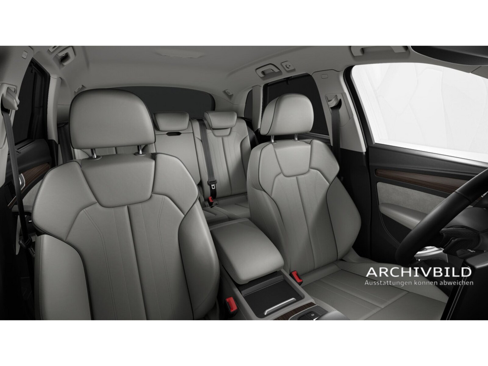 Audi Q5 – Bild 5
