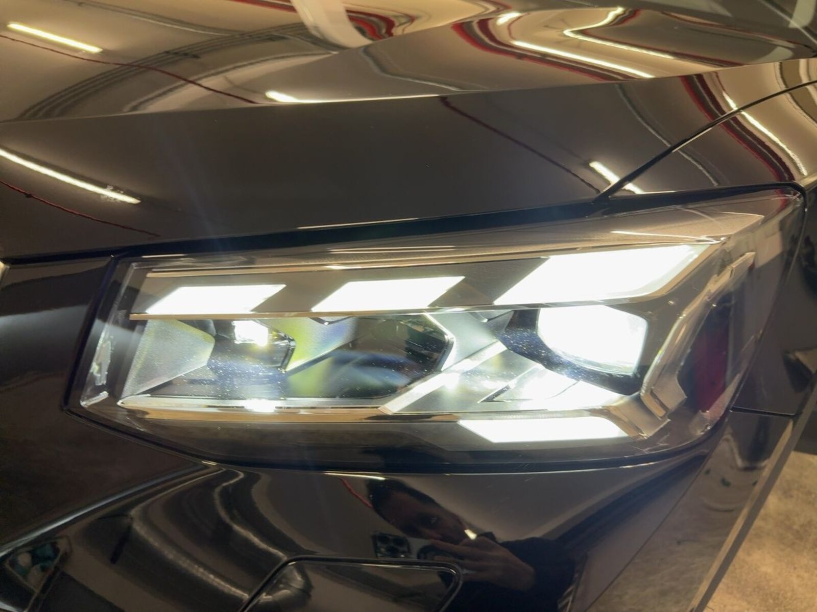 Audi Q2 – Bild 16