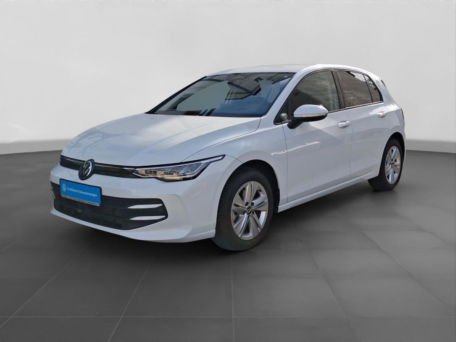 Volkswagen Golf – Bild 2