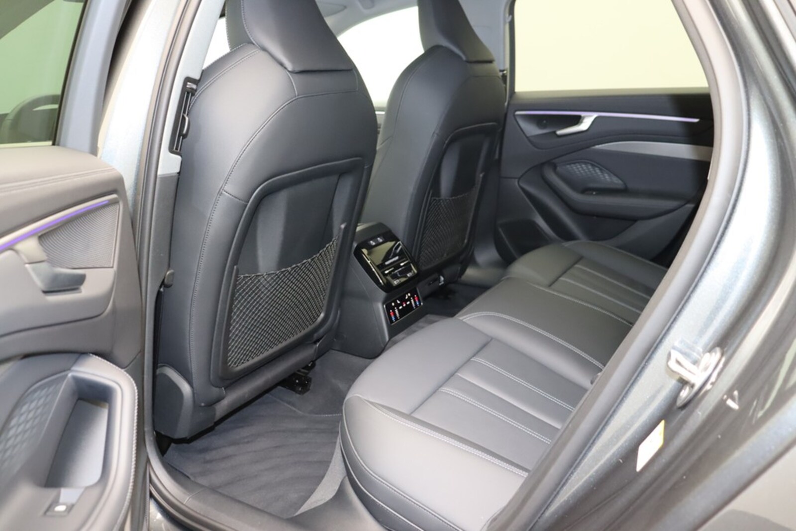 Audi A6 Avant – Bild 11
