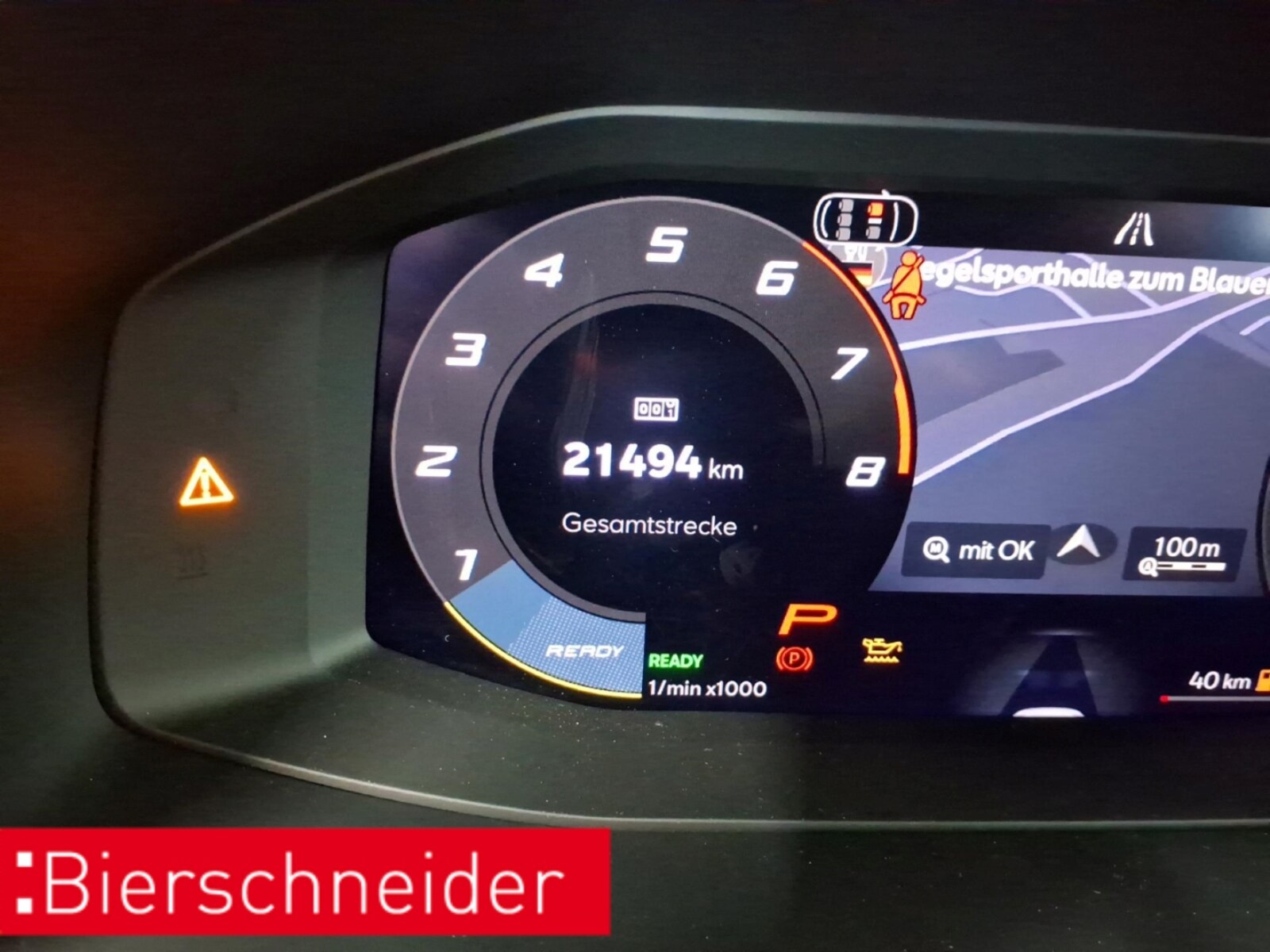 SEAT Leon – Bild 6