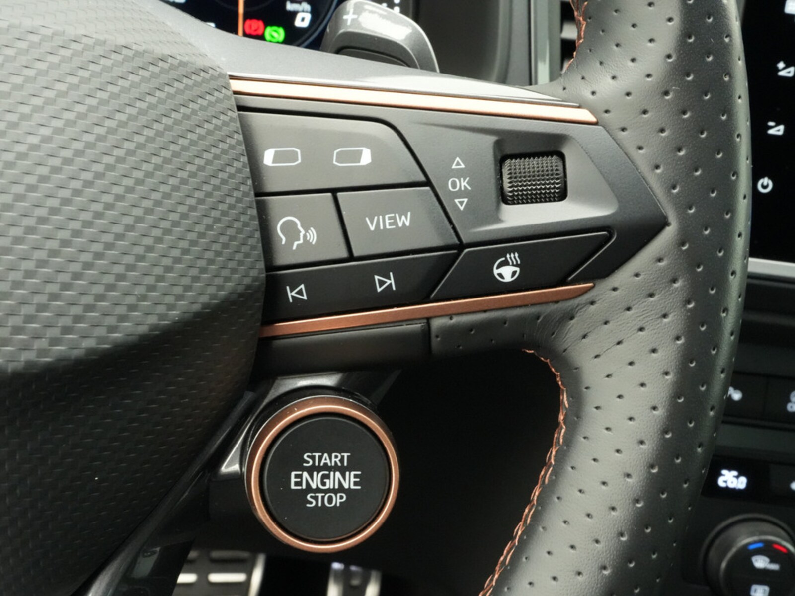 CUPRA Ateca – Bild 21
