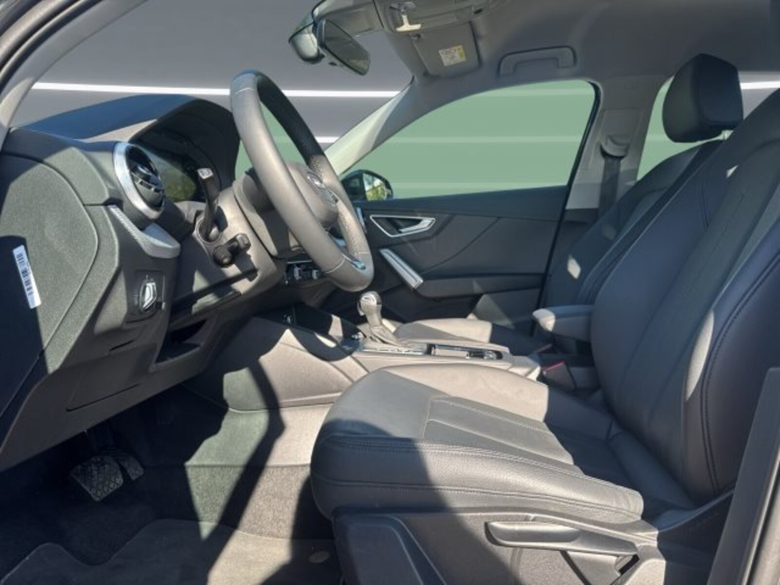 Audi Q2 – Bild 13