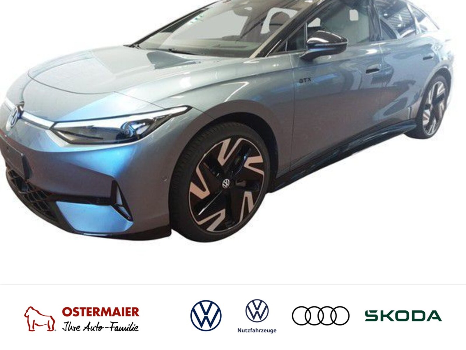 Volkswagen ID.7