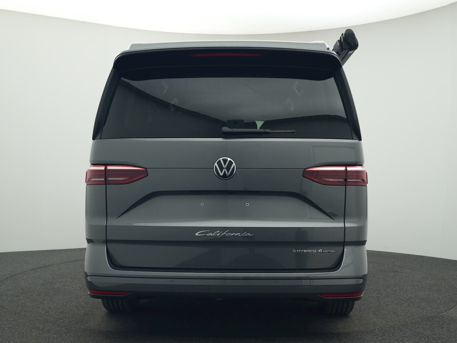Volkswagen California – Bild 4