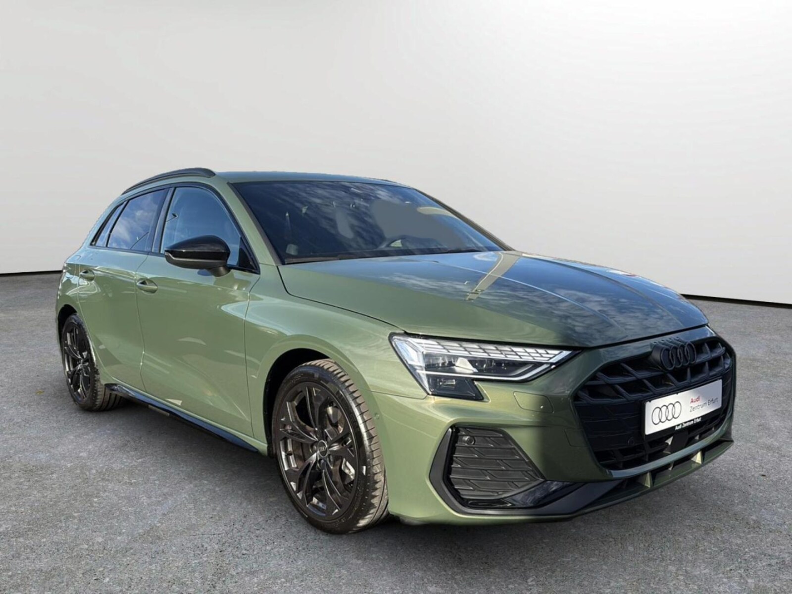 Audi A3 Sportback – Bild 3