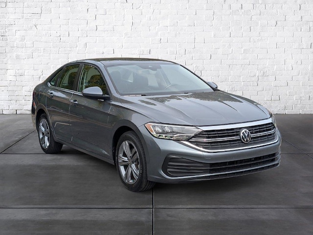 Photo of 2024 Volkswagen Jetta 