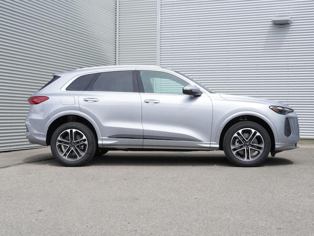 2025 Audi Audi Q5 SUV