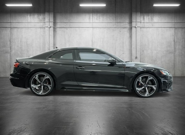 2022 Audi Audi RS 5 Coup�