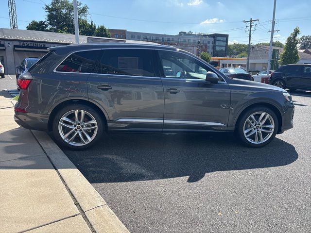 2025 Audi Q7 Premium Plus - Photo 7