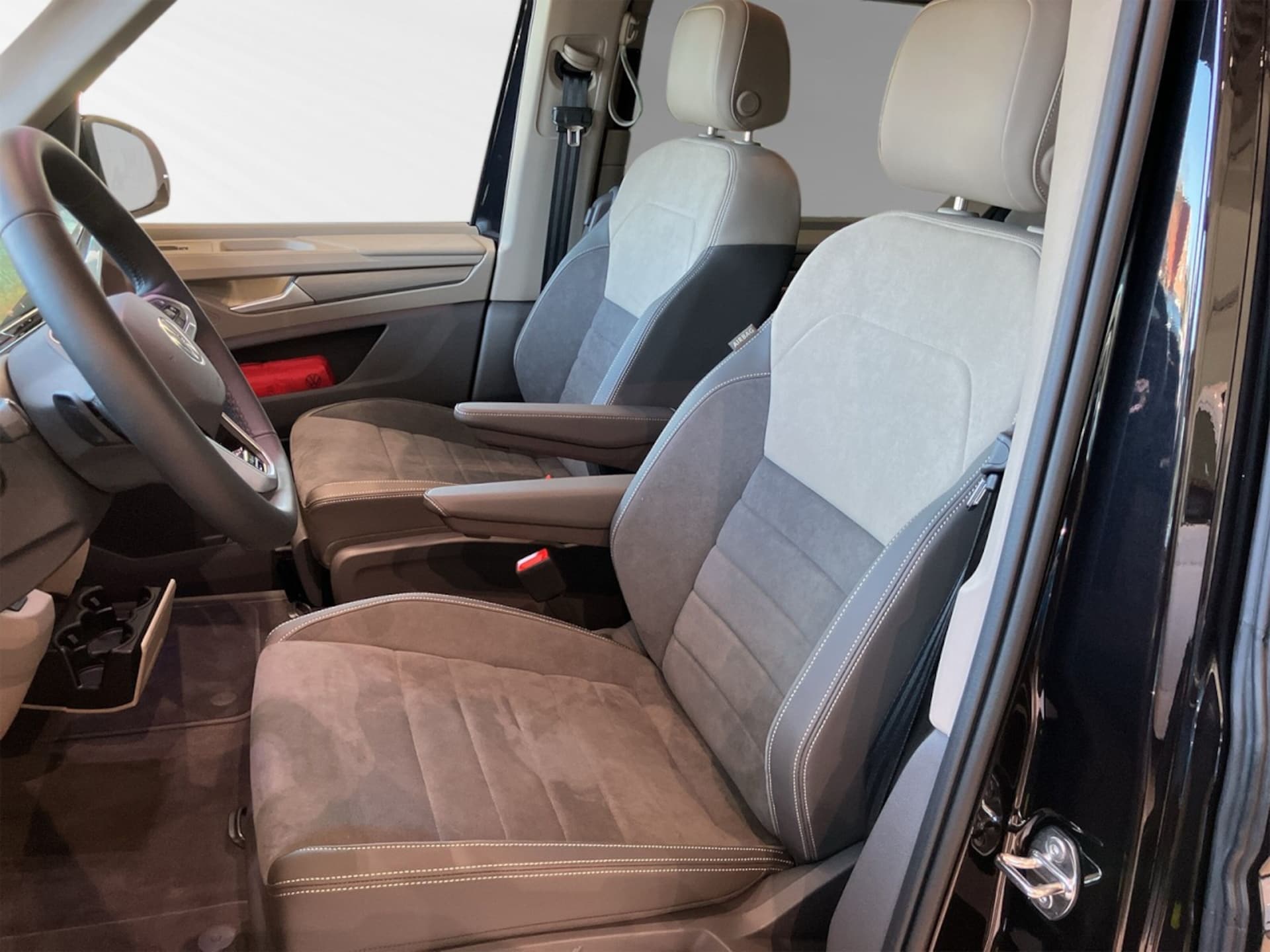 Volkswagen Multivan Langversion Life