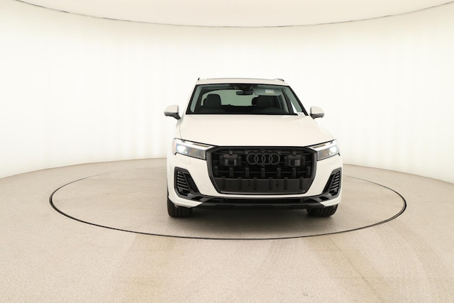 2026 Audi Q7 Premium Plus - Photo 11
