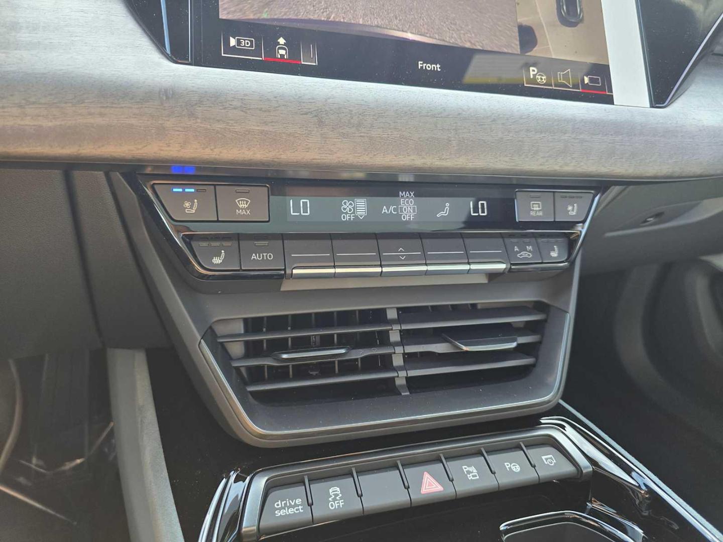 2025 Audi S e-tron GT Prestige - Photo 33