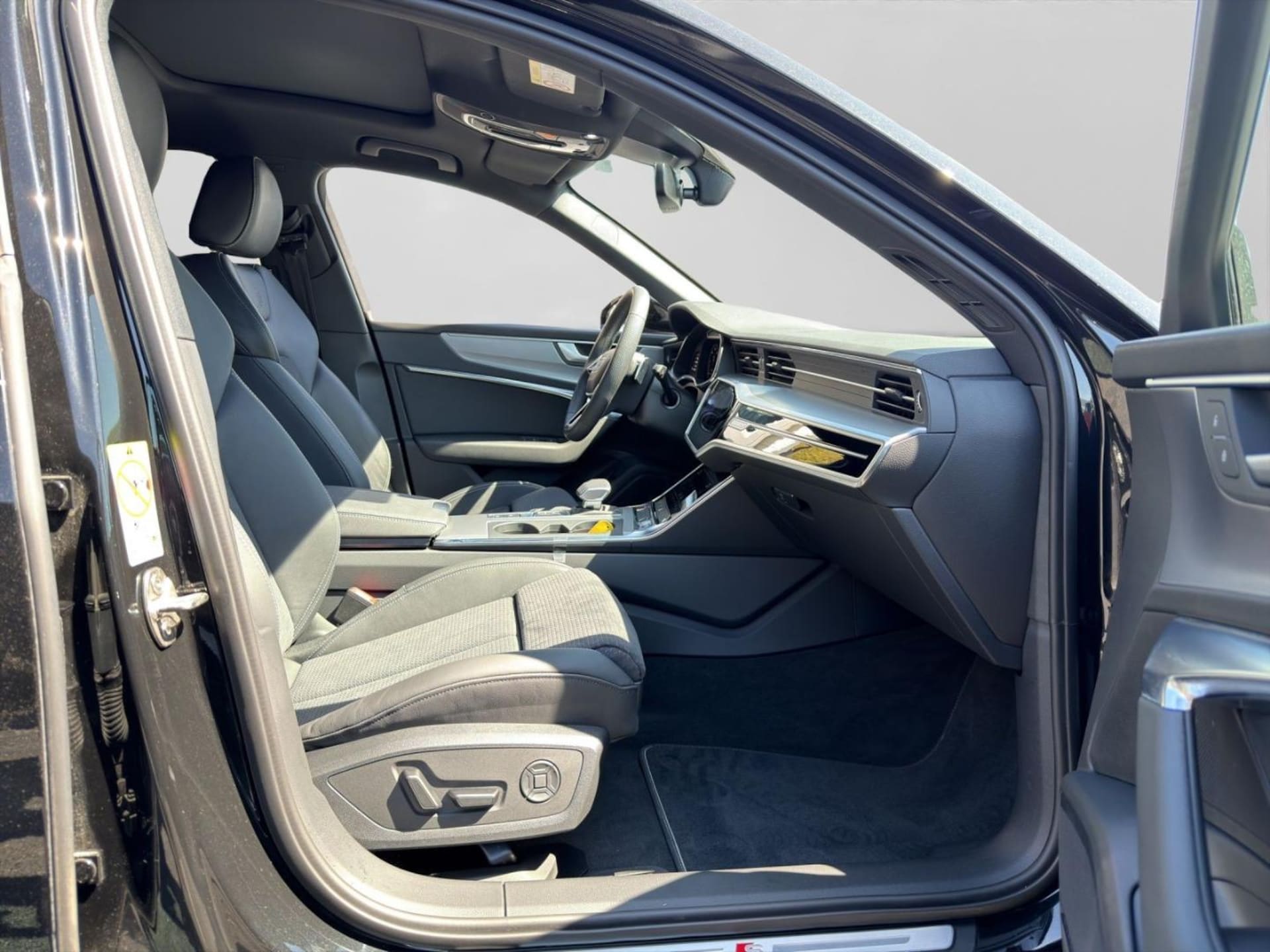 Audi S6 Avant