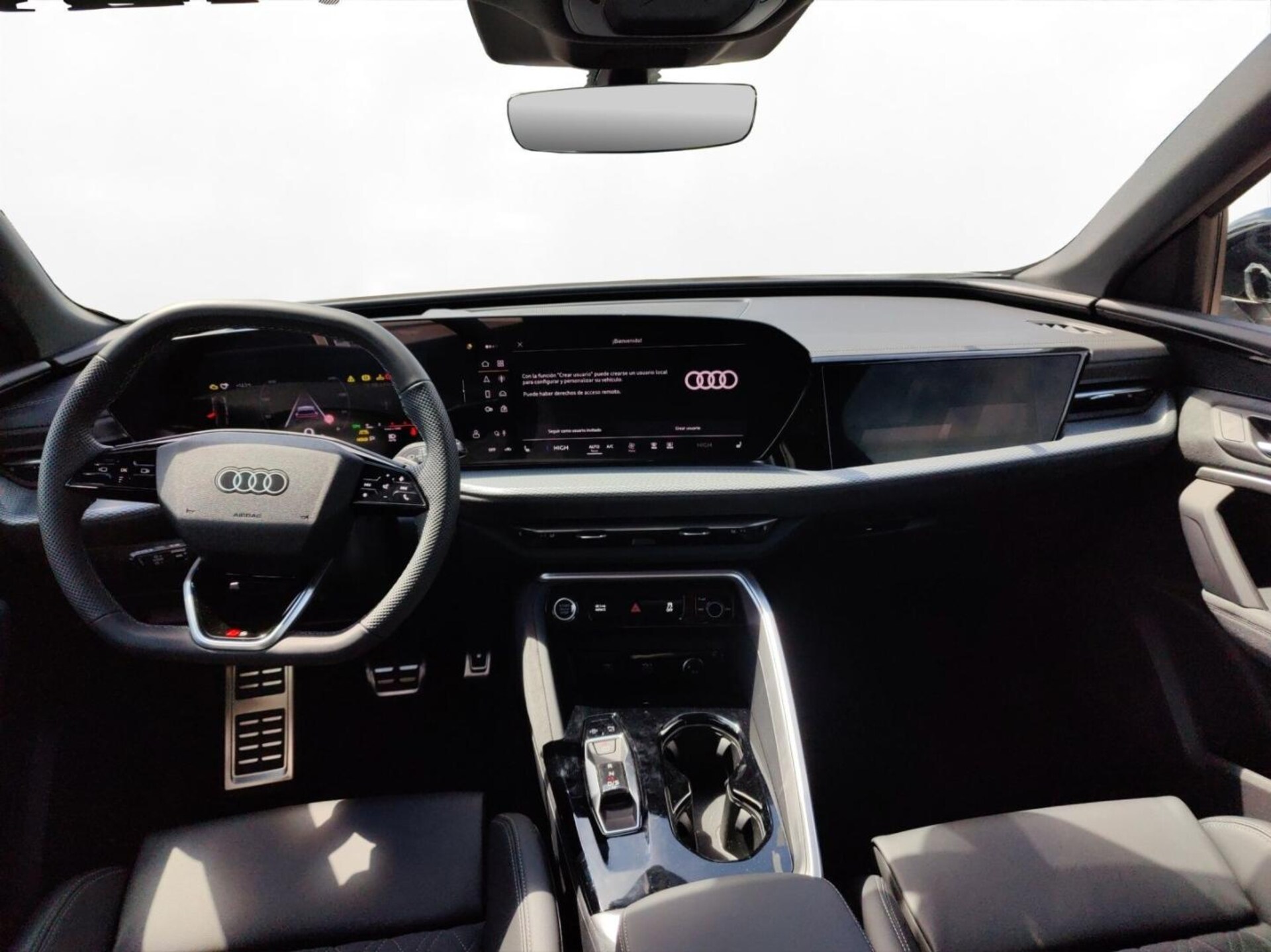 Audi Q5 Sportback