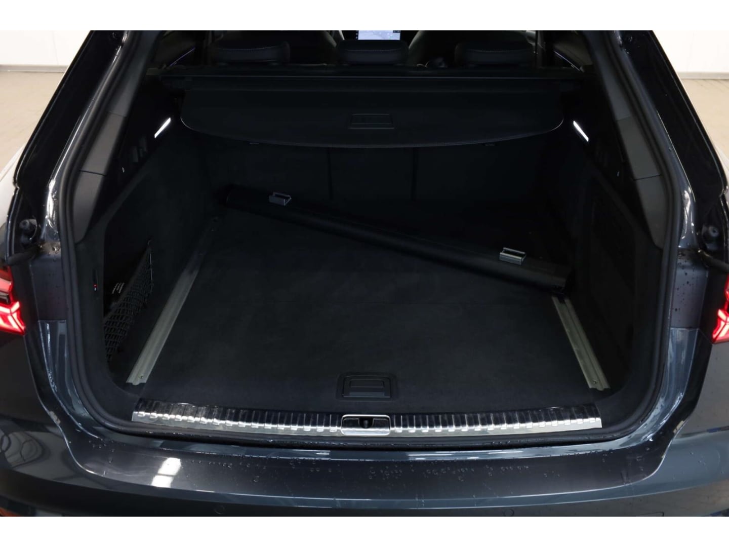 Bild über Audi A6 allroad quattro 40 TDI quattro S tronic - für weitere Informationen kontaktieren Sie den Audi Partner