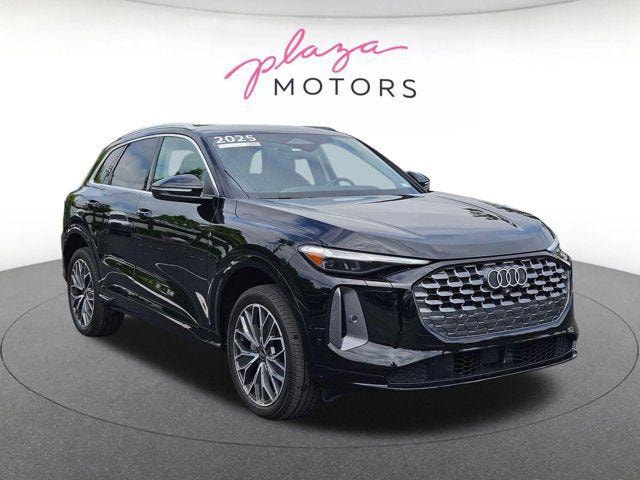 2025 Audi Q5