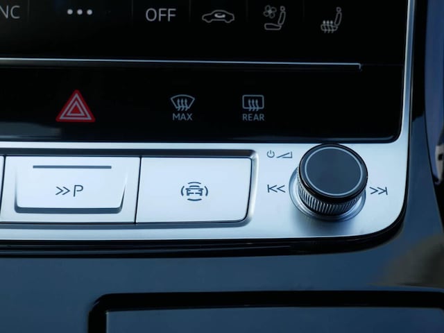 2026 Audi A8 Base - Photo 23