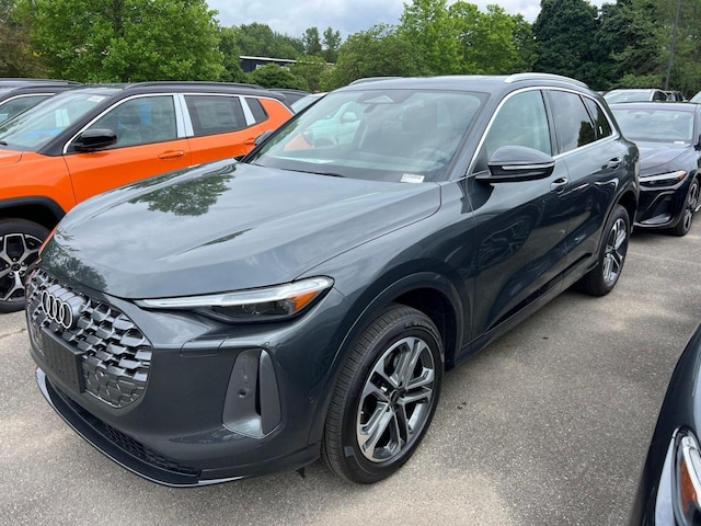 Photo of 2026 Audi Q5