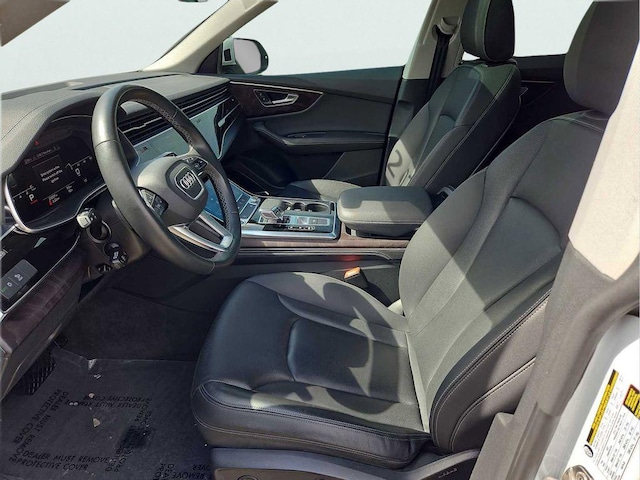 2023 Audi Q8 Premium Plus - Photo 16