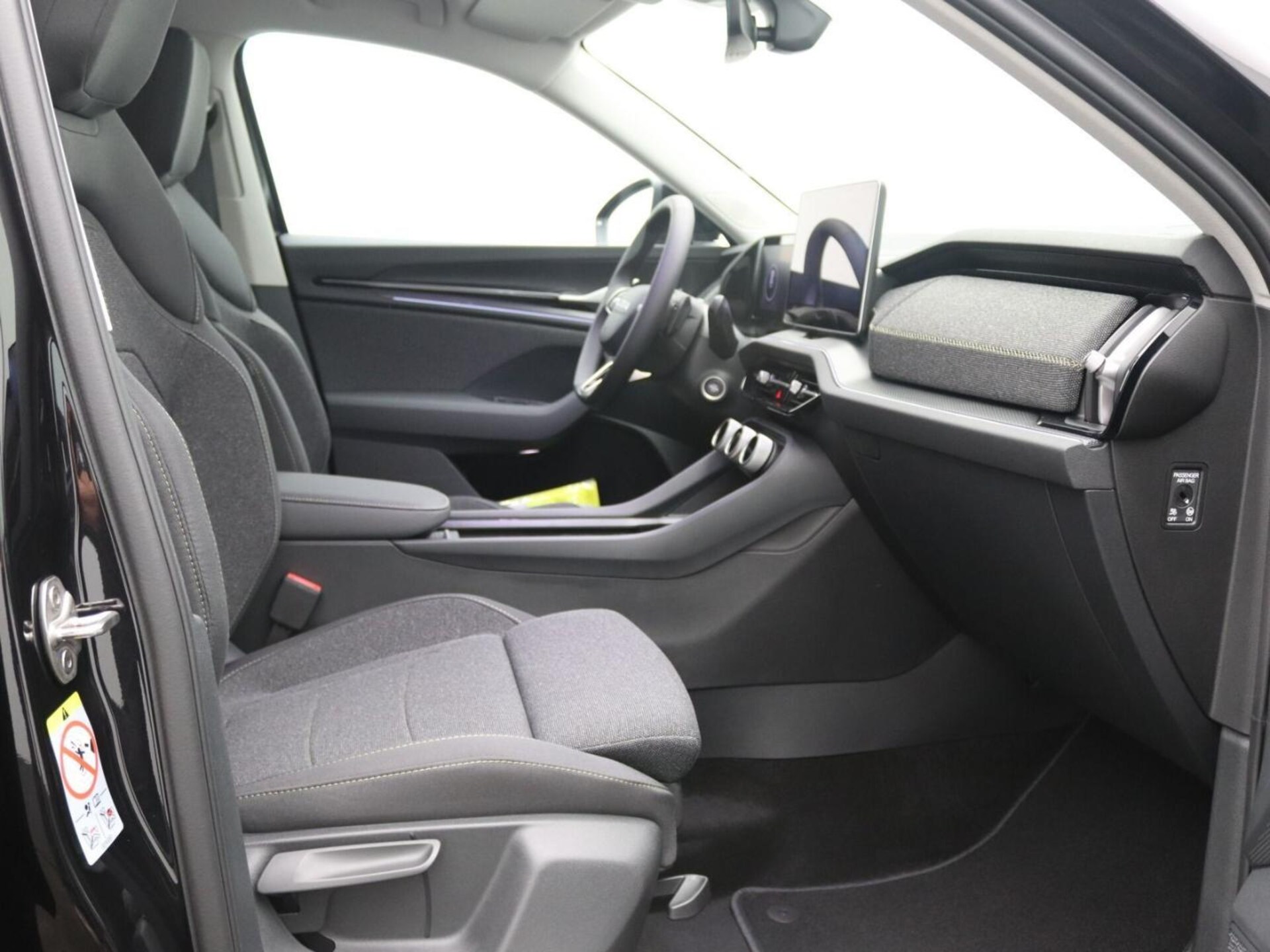 Skoda Kodiaq Selection