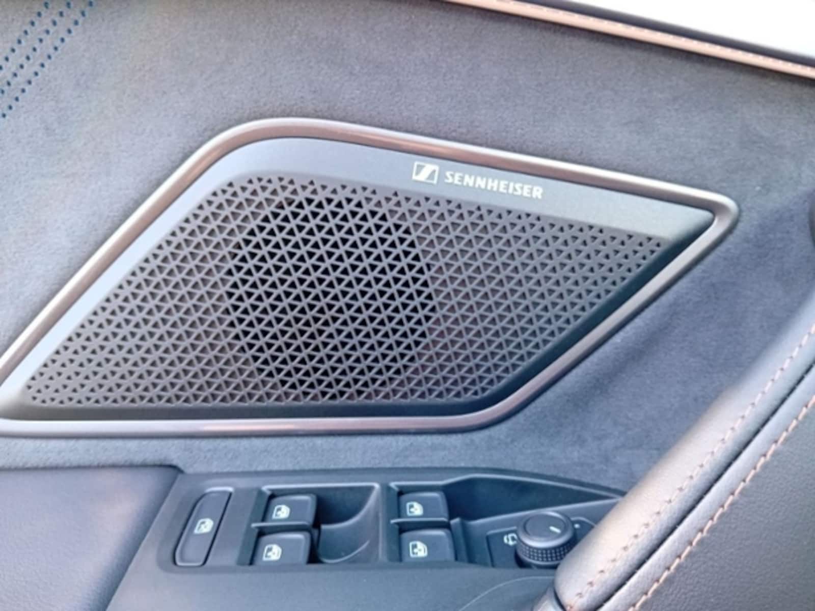 CUPRA Leon Sportstourer – Bild 16