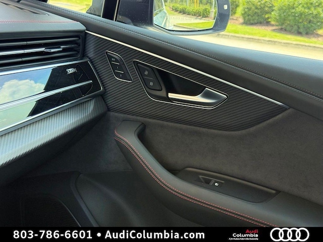 2026 Audi Q7 Prestige - Photo 36