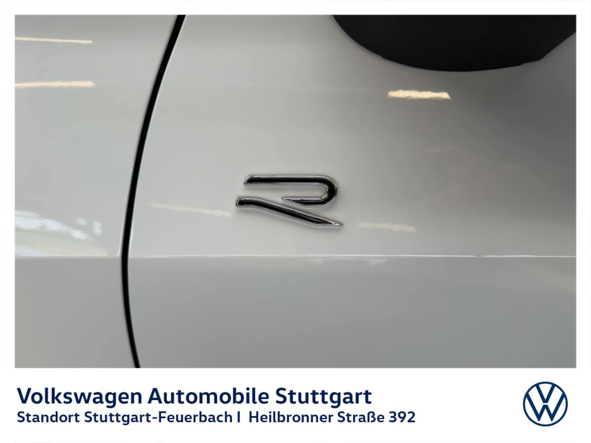 Volkswagen Tayron R-Line