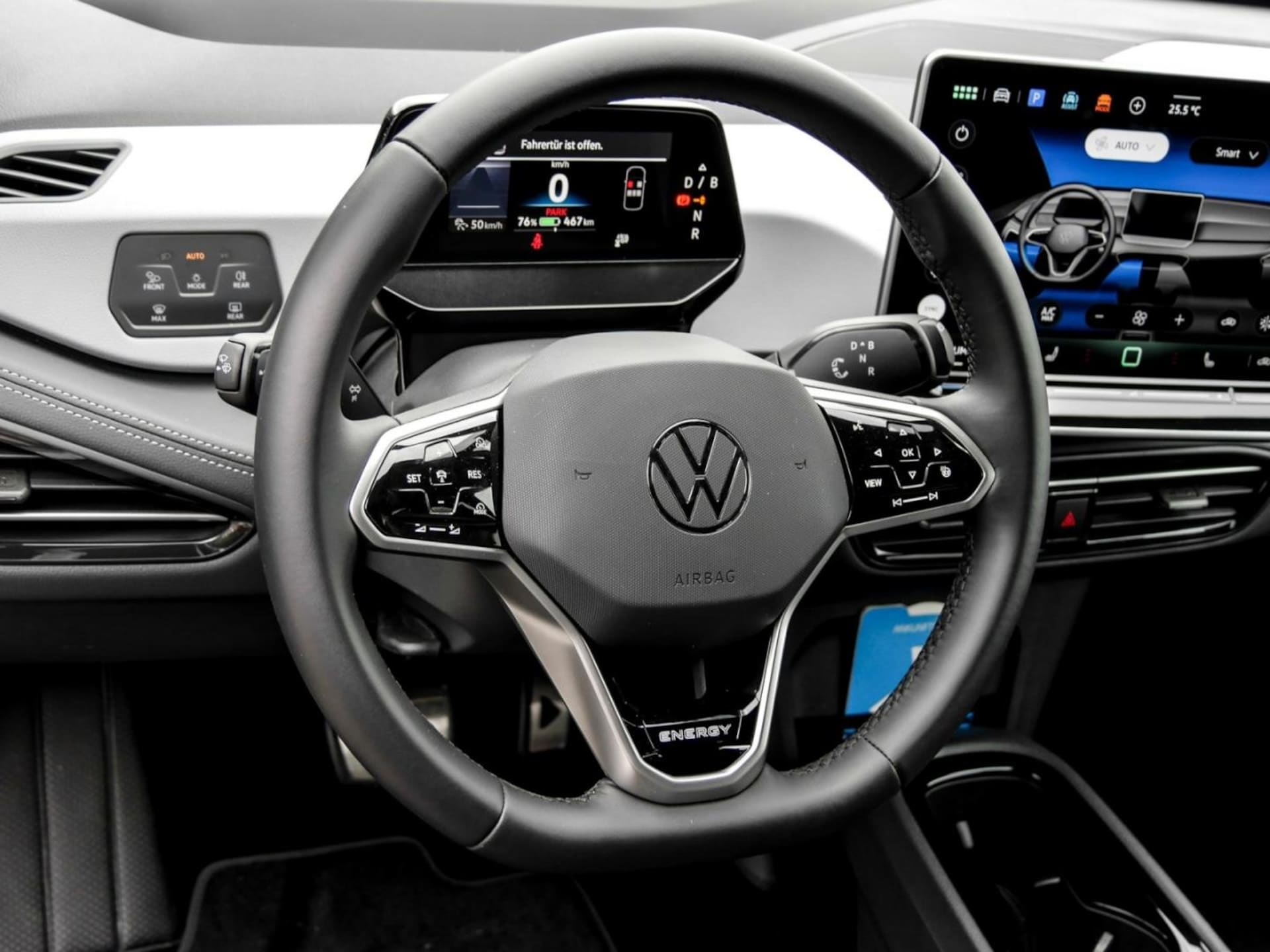 Volkswagen ID.3 Pro S
