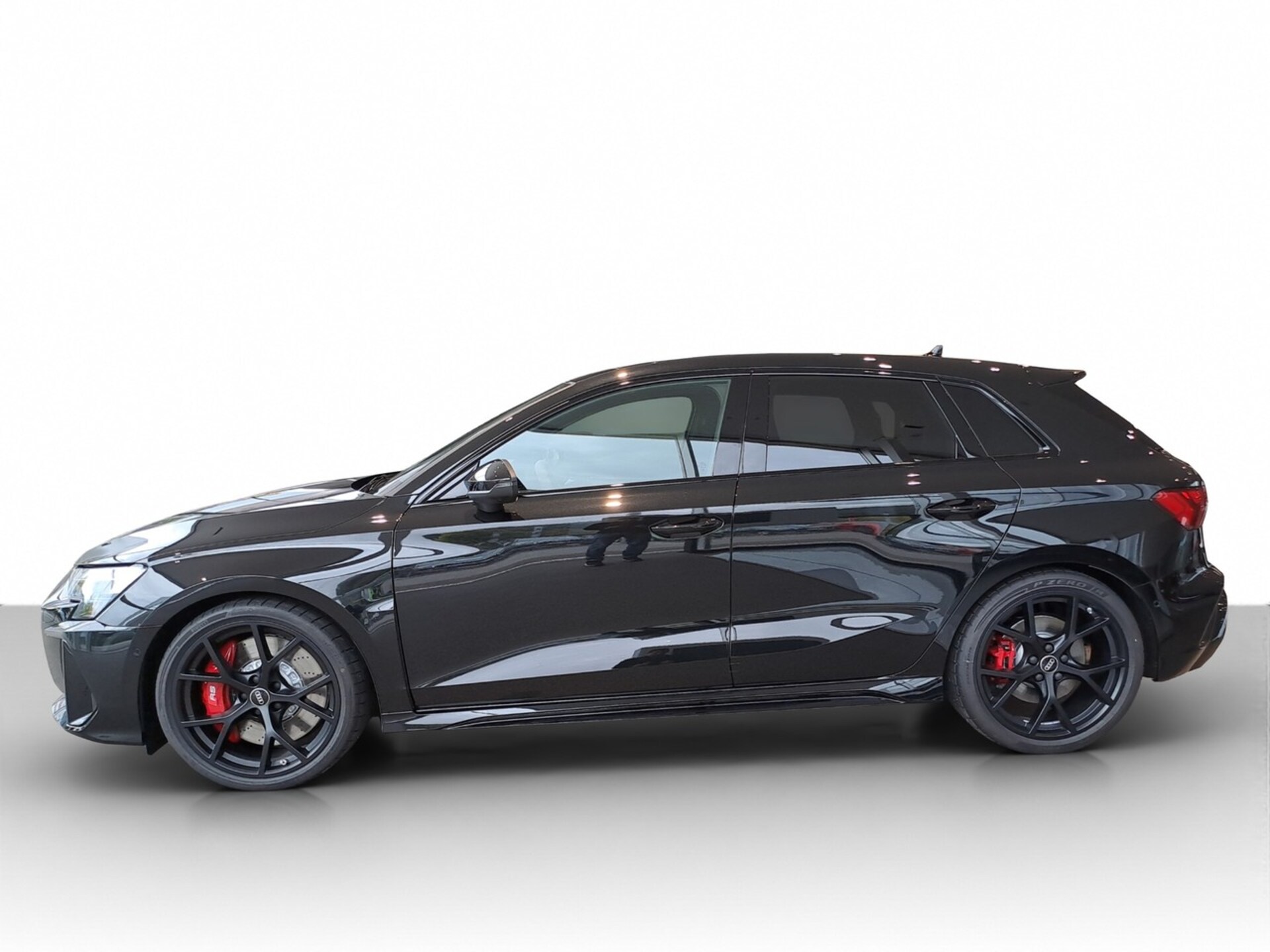 Audi RS 3 Sportback