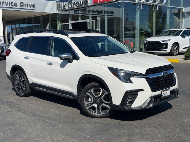 2023 Subaru Ascent