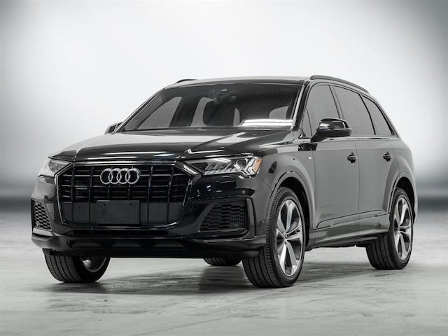 2023 Audi Q7