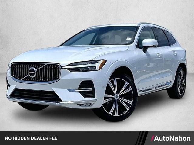 2022 Volvo XC60