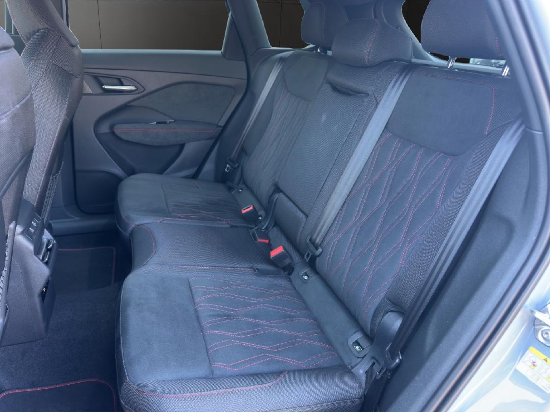 Audi Q3 SUV
