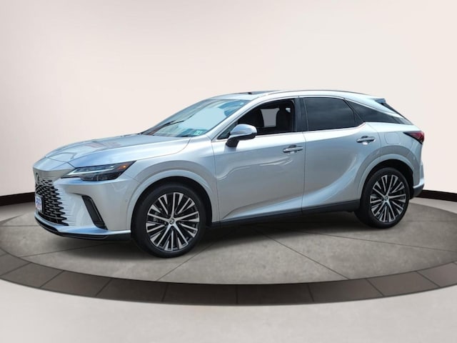 2023 Lexus RX 350