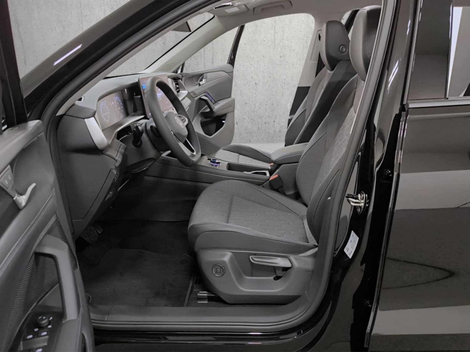 Volkswagen Tayron Life