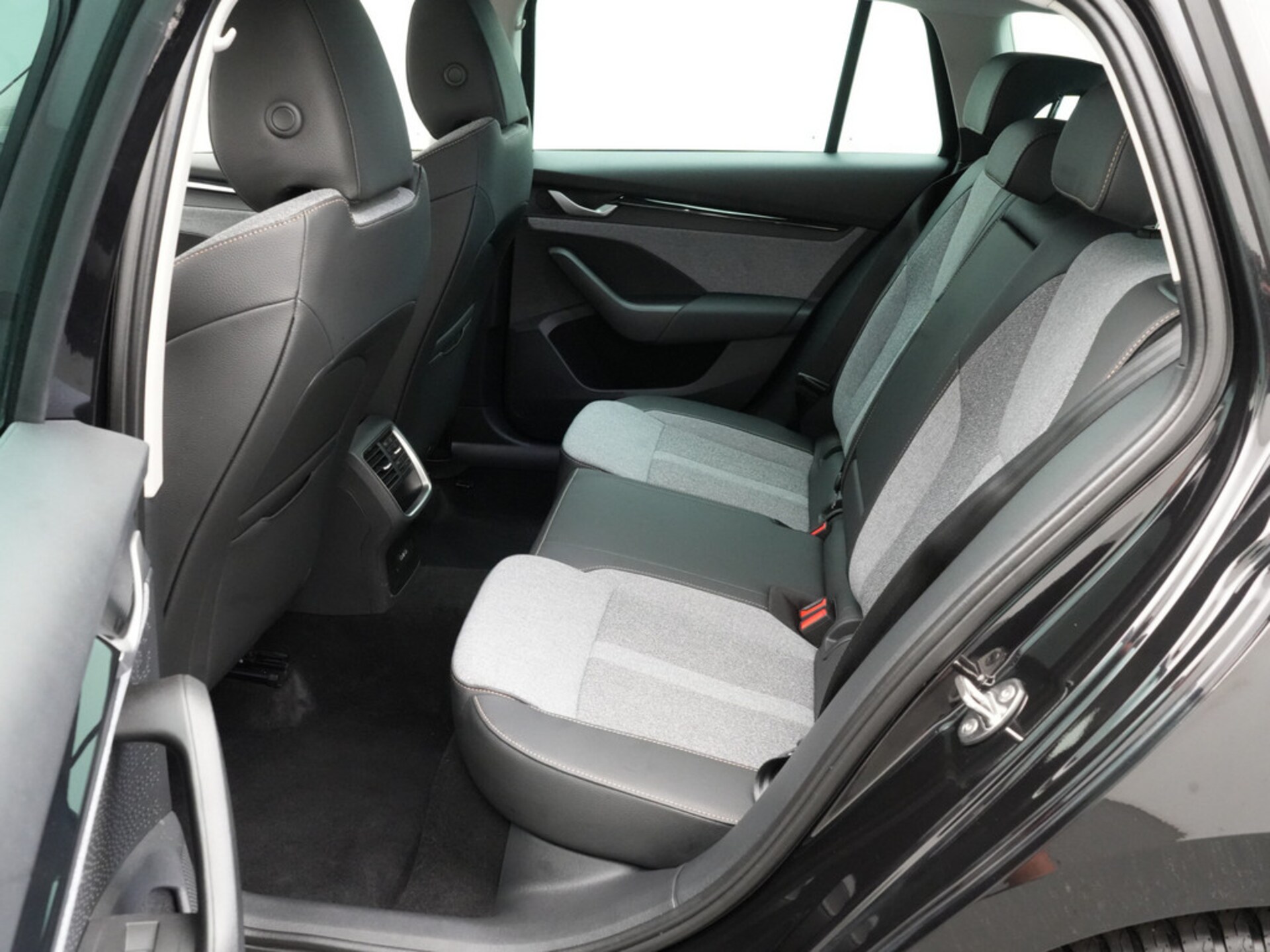 Skoda Octavia Combi Selection