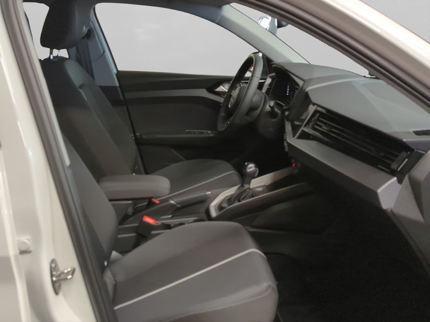 Bild über Audi A1 Sportback advanced 30 TFSI S tronic - für weitere Informationen kontaktieren Sie den Audi Partner