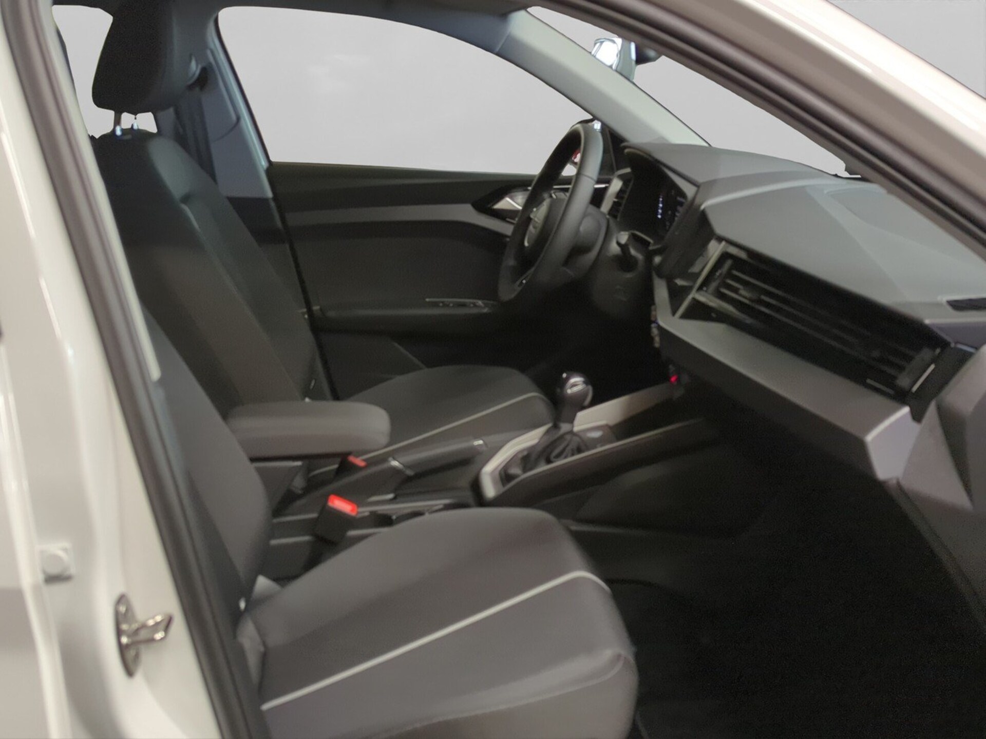 Audi A1 Sportback Advanced