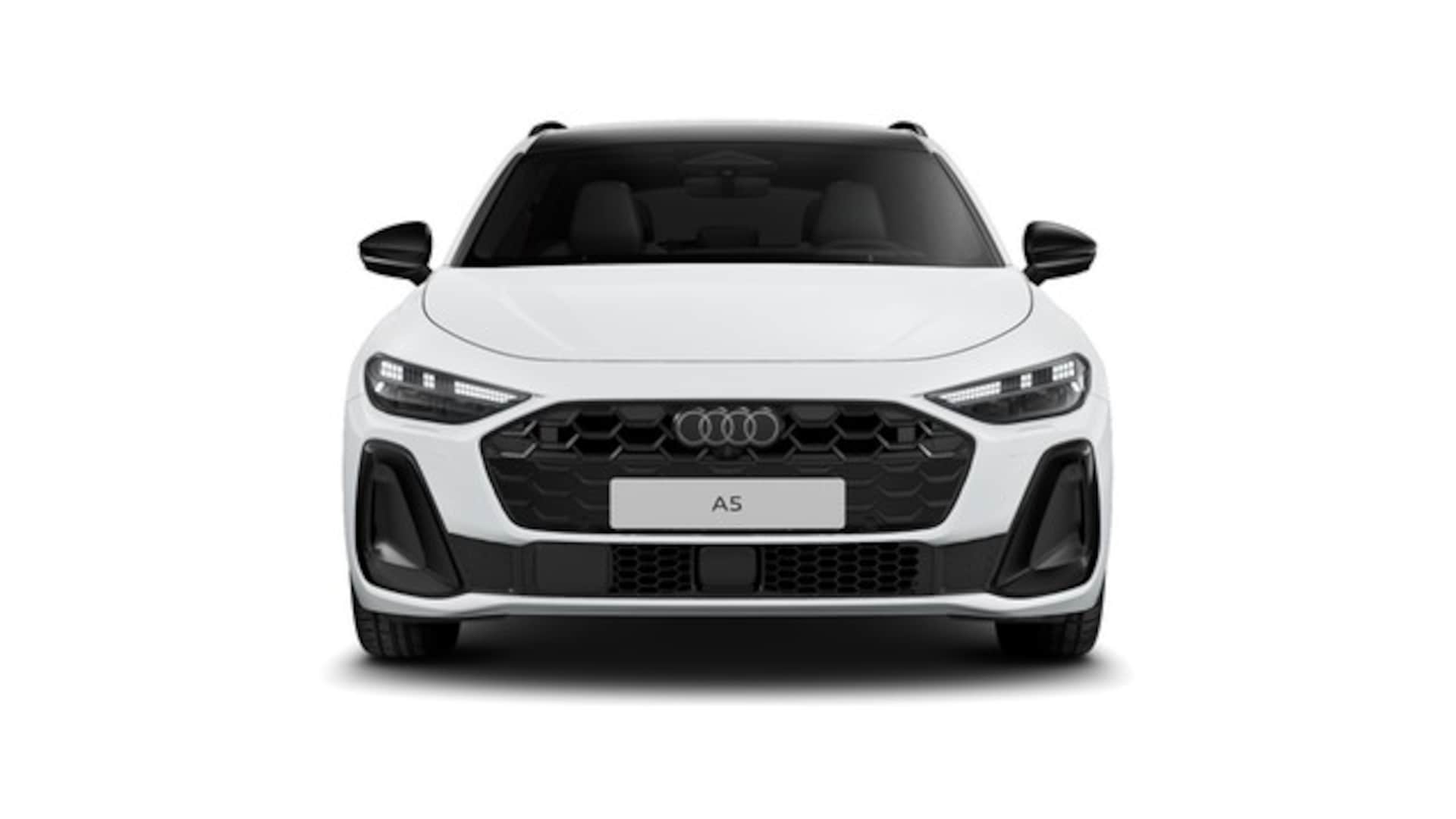 Audi A5 Avant e-hybrid