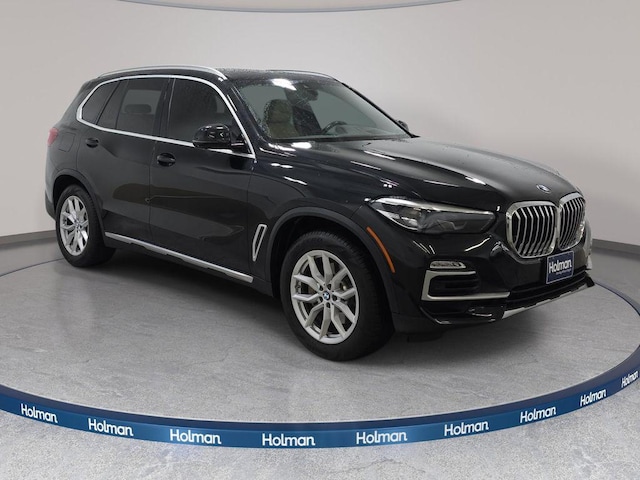 2019 BMW X5