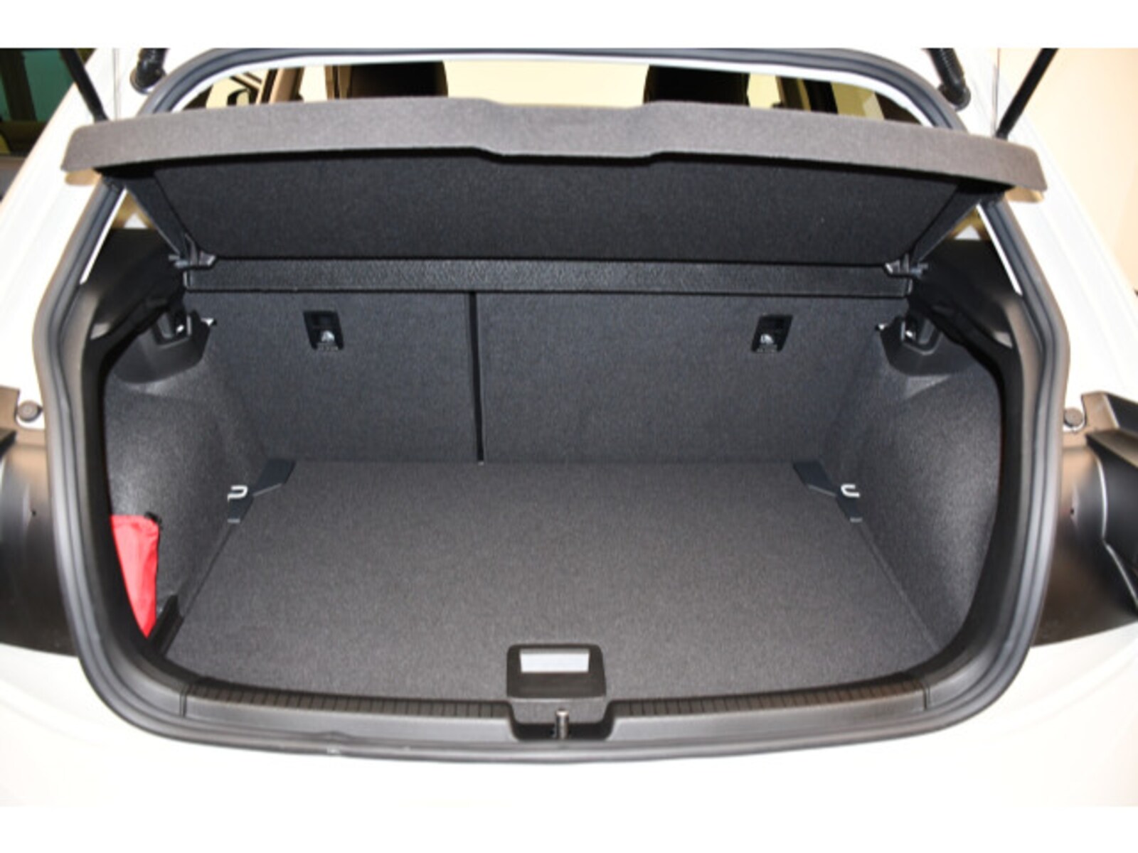 Volkswagen Polo – Bild 9