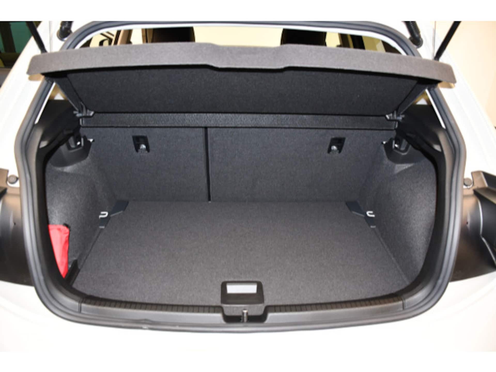 Volkswagen Polo Goal